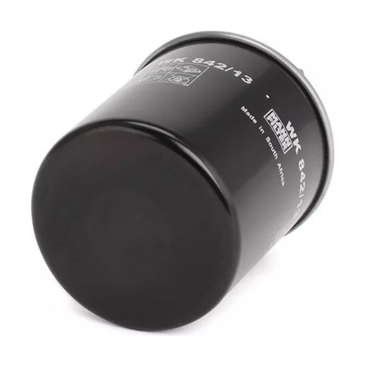 Filtro Combustible Para Sprinter Sin Sensor - Mann Filter