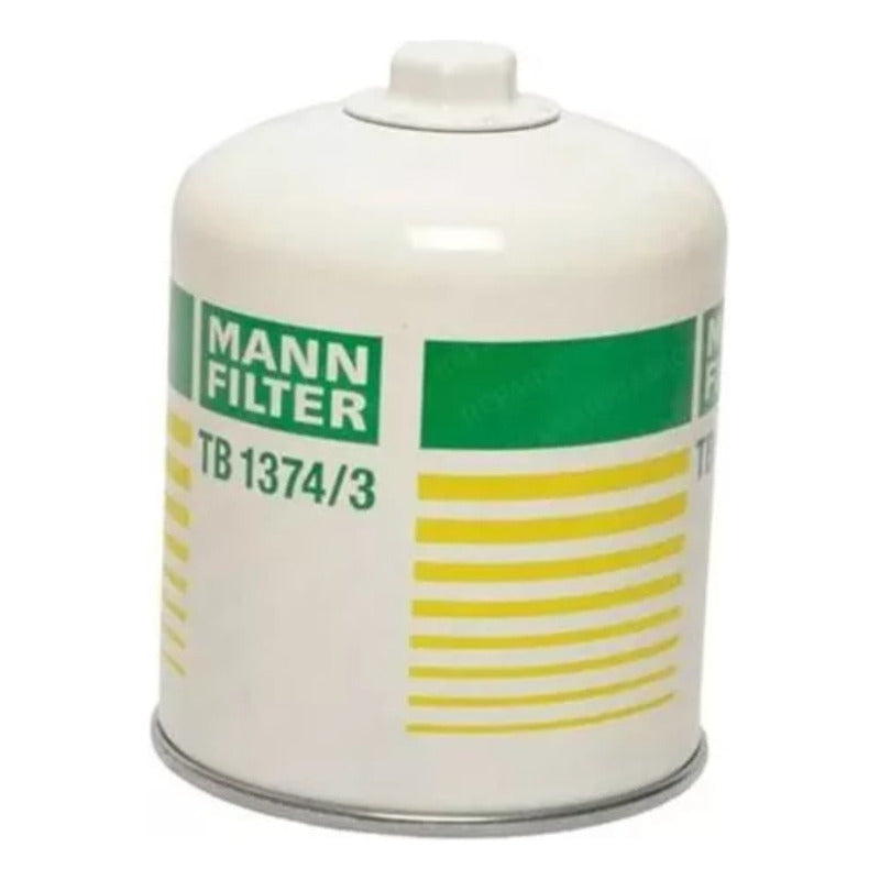 Filtro Desecador Para Scania Apu Tb 1374/3 - Mann Filter
