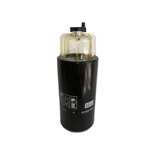 Wk 950/26 Filtro Combustible Trampa De Agua Vw Ford Agrale