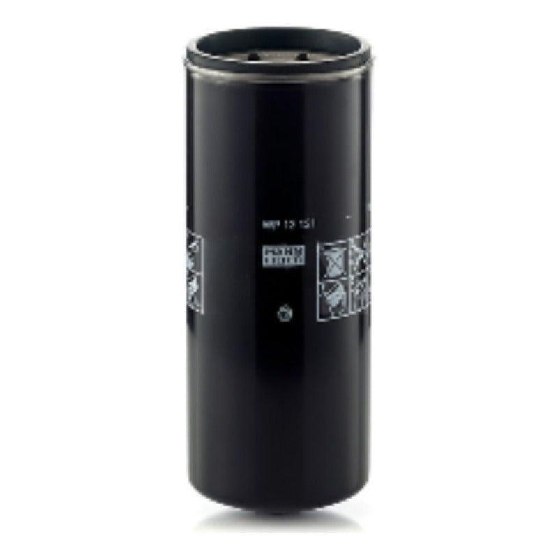 Filtro De Aceite Ford Cargo Wp 12 121 - Mann Filter