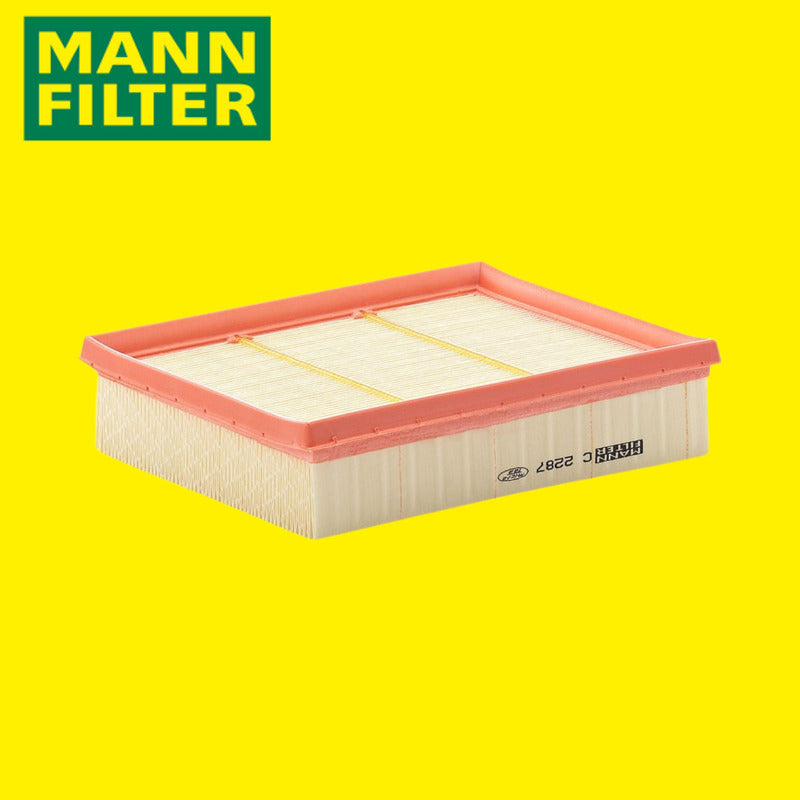 Kit 3 Filtros Mercedes Benz Clase B 200 B200 Turbo W245 Mann