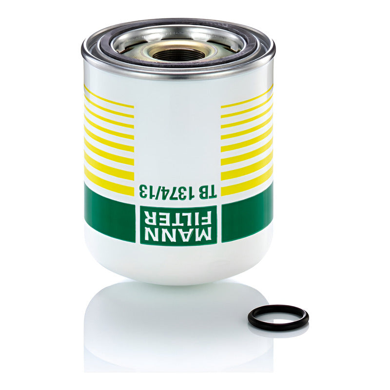 Filtro Sistema De Freno Mb / Ford/ Vw Tb 1374x - Mann Filter