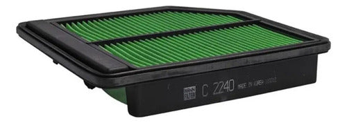 Filtro De Aire Civic 2006 A 2016 Mann-filter C 2240