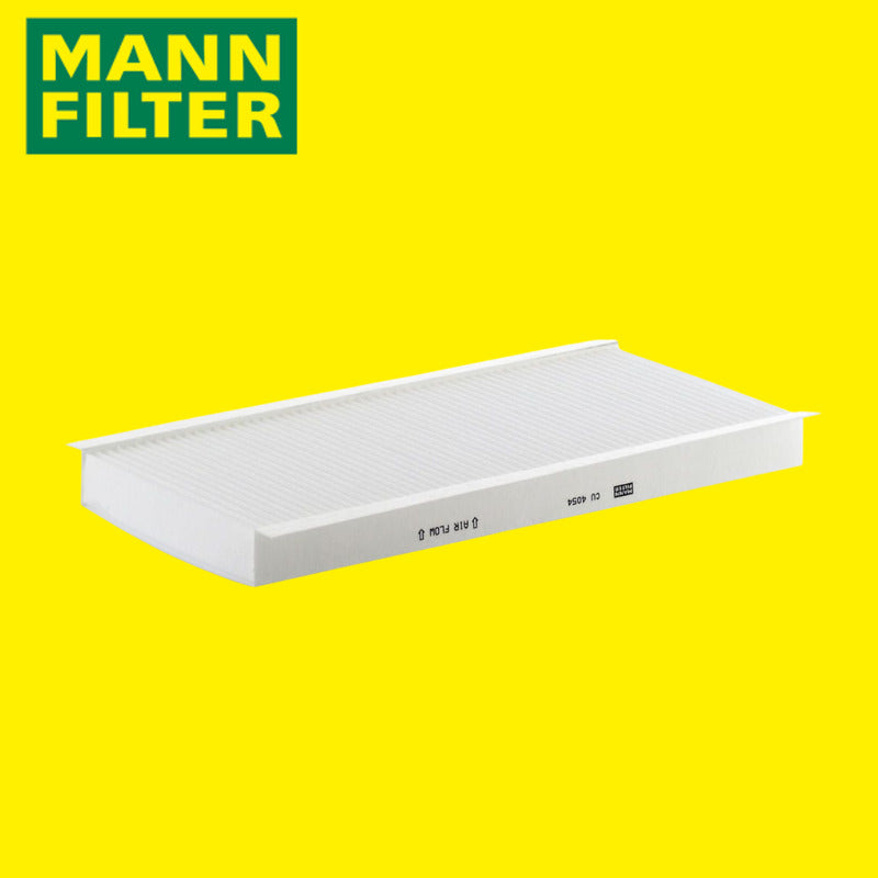 Kit 3 Filtros Mercedes Benz Clase B 200 B200 Turbo W245 Mann
