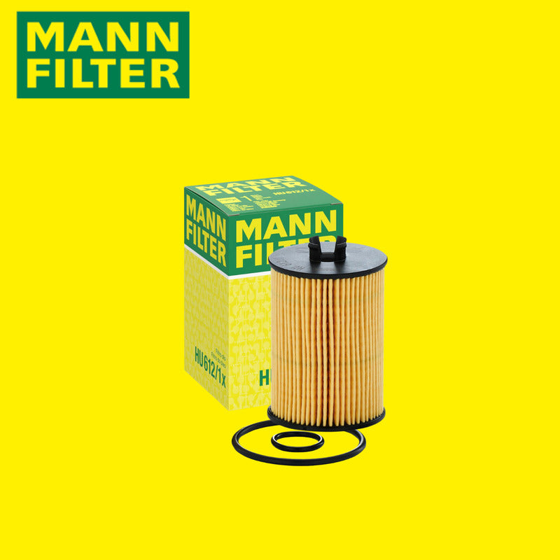 Kit 3 Filtros Mercedes Benz Clase B 200 B200 Turbo W245 Mann
