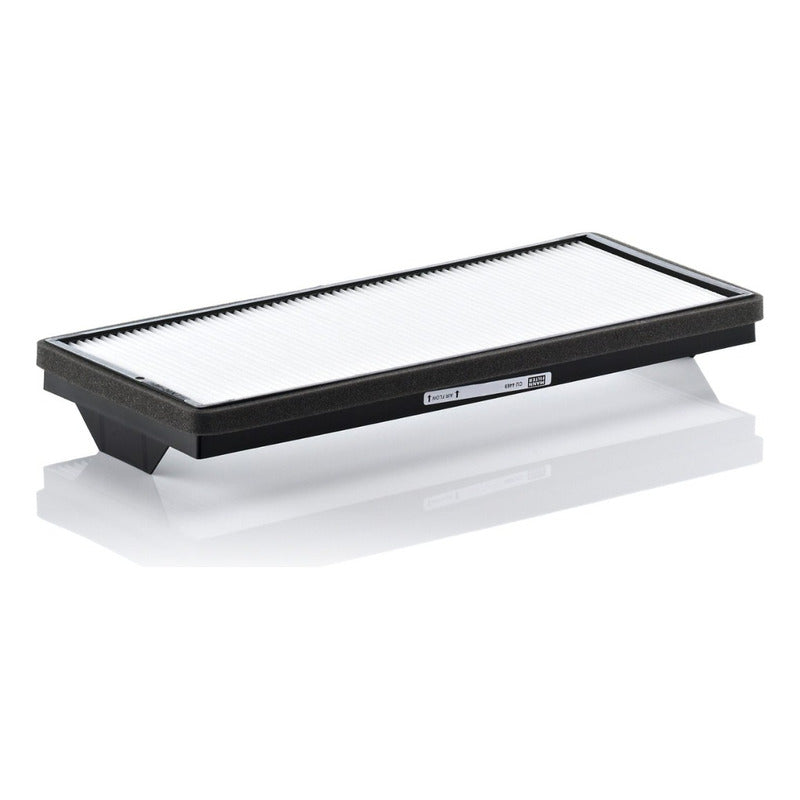 Filtro Habitaculo Mb. Axor  Cu 4469 - Mann Filter
