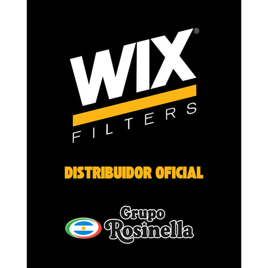 Kit Filtros Ford Ranger 2.2 / 3.2 Puma 5w30 X4l Wix Filters