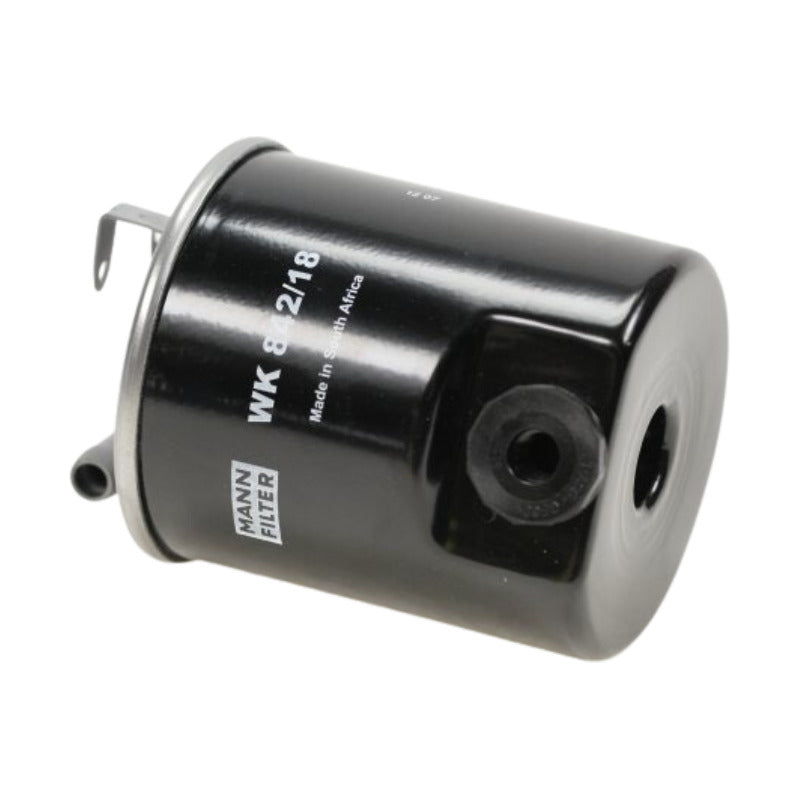 Kit Filtros Sprinter Cdi 308 311 313 413 Mann Filter