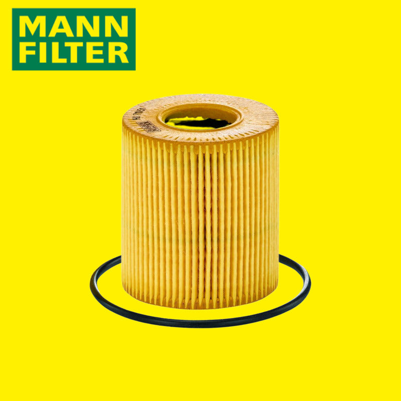 Kits X3 Filtros Peugeot Rcz 2013 - Mann Filter