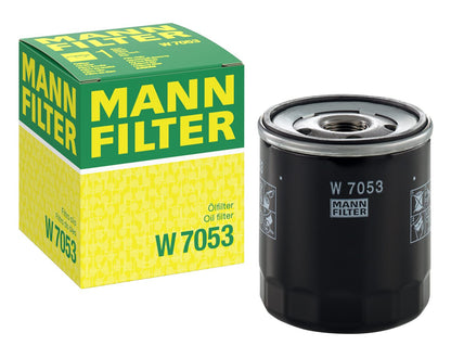 Kit de Filtros Peugeot 206 - 1.9 2005 ( WK 842/3 )