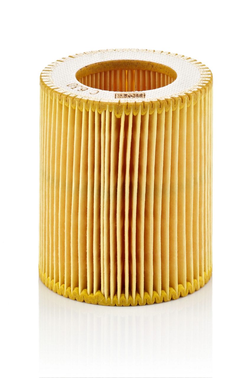 Filtro de aire C 630 - Mann Filter