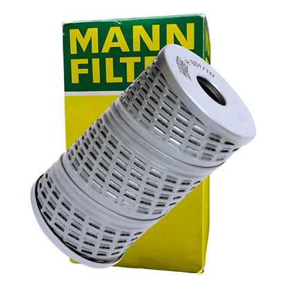 Filtro Hidraulico Iveco Daily Ii 30-8 H - Mann Filter