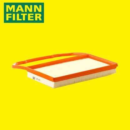 Kit De Filtros Palio 1.7 Td Diesel - Super 15w40 Mann Filter
