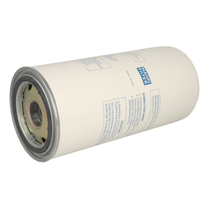 Filtro Deaceitacion Lb 13 145/8 - Mann Filter