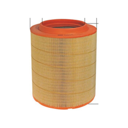 Filtro Aire 93372e (c 331460/1) - Volvo - Mann Filter