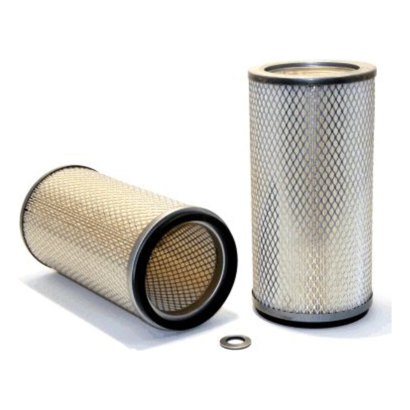 Filtro De Aire 24888 (c 16 140) - Wix Filters