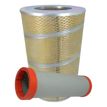 Kit De Filtro De Aire Mb. Serie 23 2318l - Mann Filter