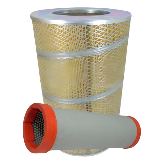 Kit De Filtro De Aire Mb. Serie 23 2318l - Mann Filter