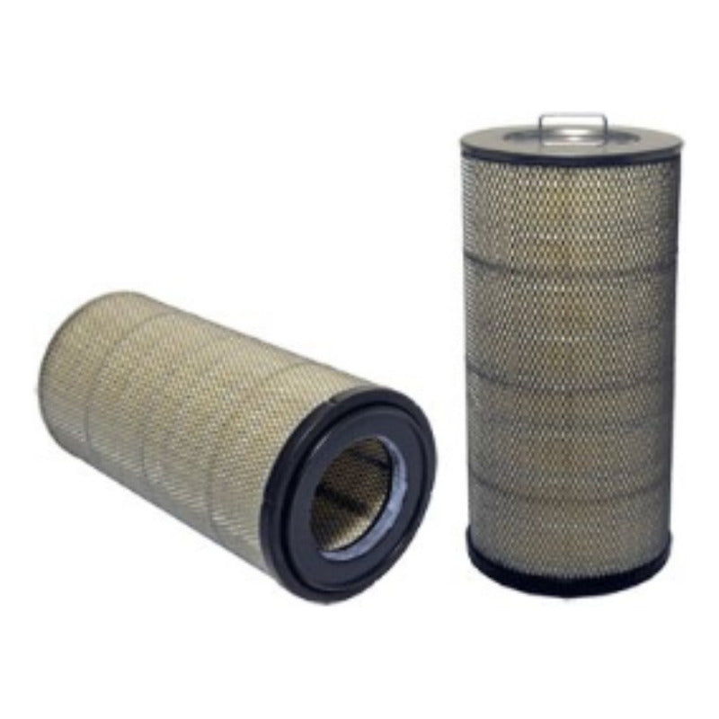 Filtro De Aire 49075 (c 24 904/2) - Wix Filters
