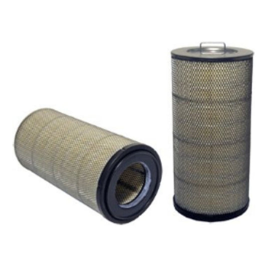 Filtro De Aire 49075 (c 24 904/2) - Wix Filters