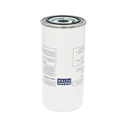 Filtro Deaceitacion Lb 962/6 - Mann Filter