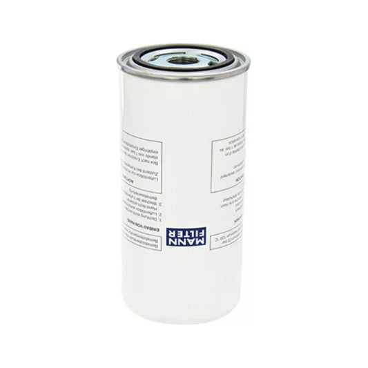 Filtro Deaceitacion Lb 962/6 - Mann Filter