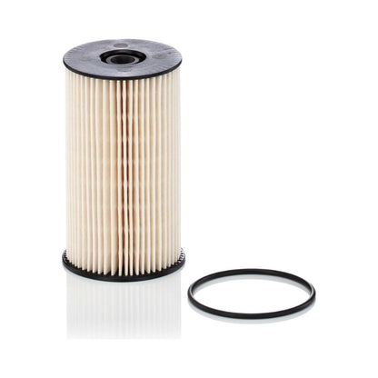Filtro De Combustible Audi / Seat/ Vw Pu 825 - Mann Filter