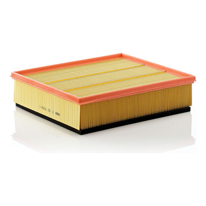 Kit De Filtros Sprinter Cdi 311 313 413 Mann Filter