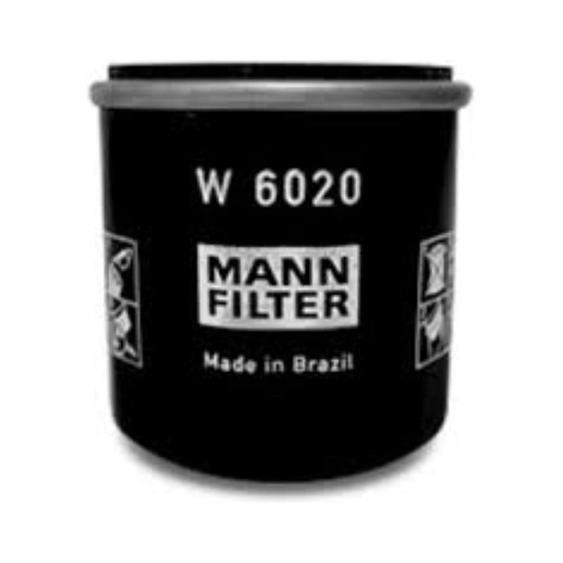 Filtro De Aceite Toyota Etios - Mann Filter