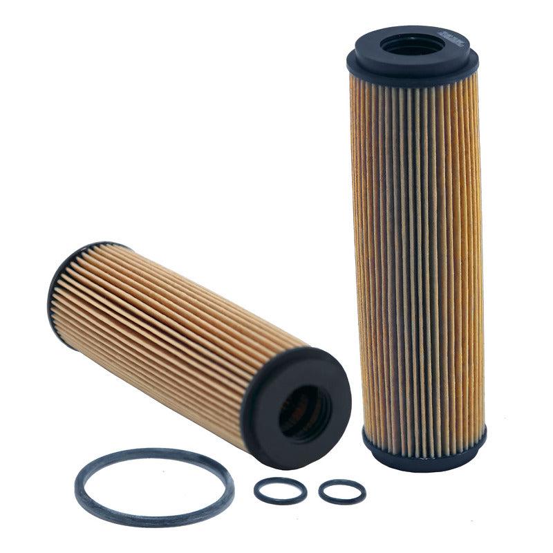Filtro De Aceite Wl10059 - Wix Filters