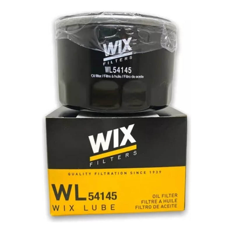 Kit Service Aceite 10w40 Y Filtros Renault Kangoo 1.6 K4m