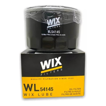Kit Service Aceite 10w40 Y Filtros Renault Kangoo 1.6 K4m