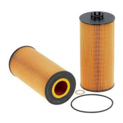 Filtro De Aceite 57213e (hu 12 110x) - Wix Filters