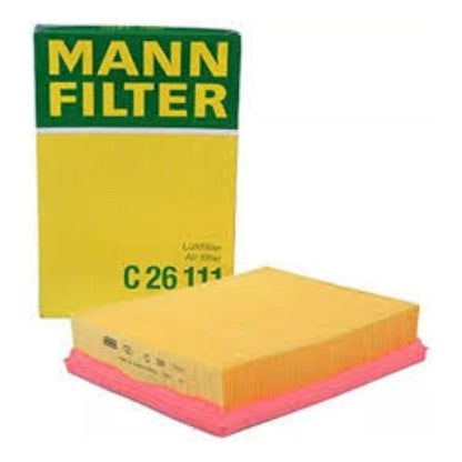 Filtro De Aire C 26 111 - Mann Filter