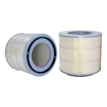 Filtro De Aire 42255 - Wix Filters