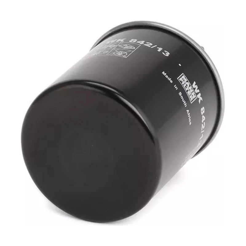 Filtro Combustible Para Sprinter Sin Sensor - Mann Filter