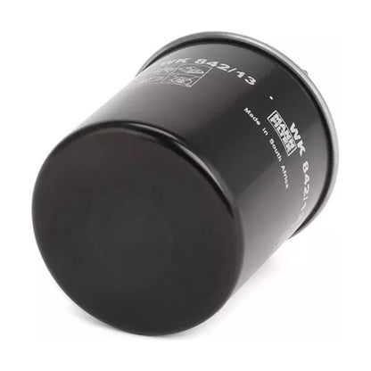 Filtro Combustible Para Sprinter Sin Sensor - Mann Filter