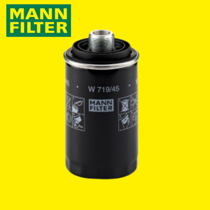 Kits Filtros Vw Beetle 2.0 Tsi 2014 En Adelante