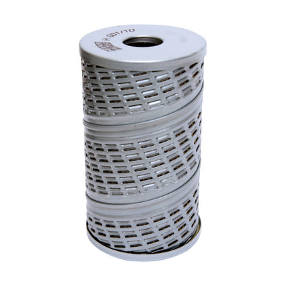 Filtro Hidraulico Para Ford/mercerces/fiat/vw - Mann Filter