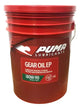 Aceite Caja Cambios Manual Puma 80w90 20 Lts Gear Oil Ep Gl5