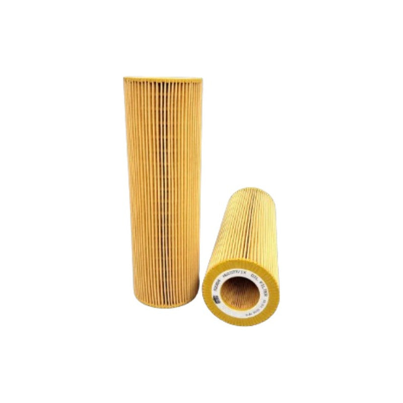 Filtro De Aceite 92175e (hu 1077/2) - Wix Filters