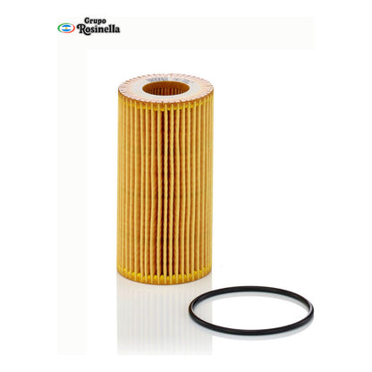 Kit Filtros Amarok 3.0 - Mann Filter