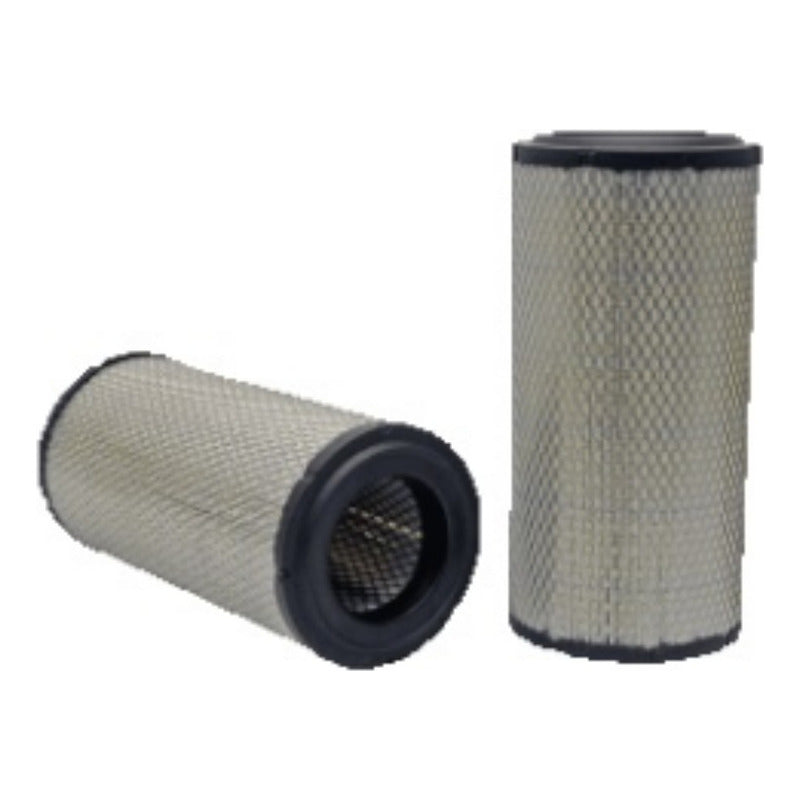 Filtro De Aire 49182 (c 16 324/2) - Wix Filters