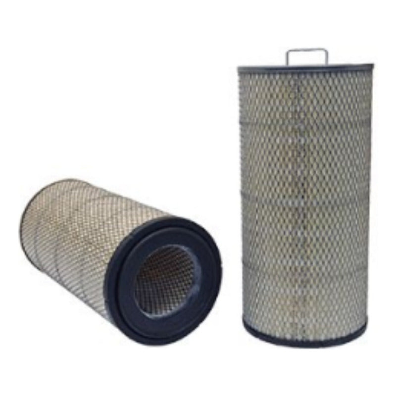Filtro De Aire 46744 (c 24 015/2) - Wix Filters