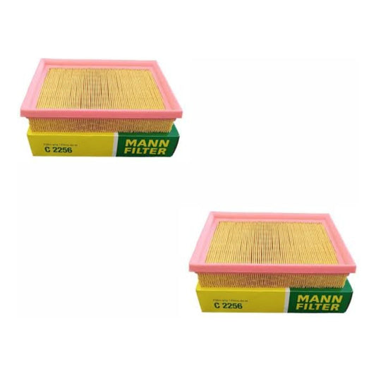 Filtro De Aire Corsa - C 2256 - Mann Filter (x2u.)