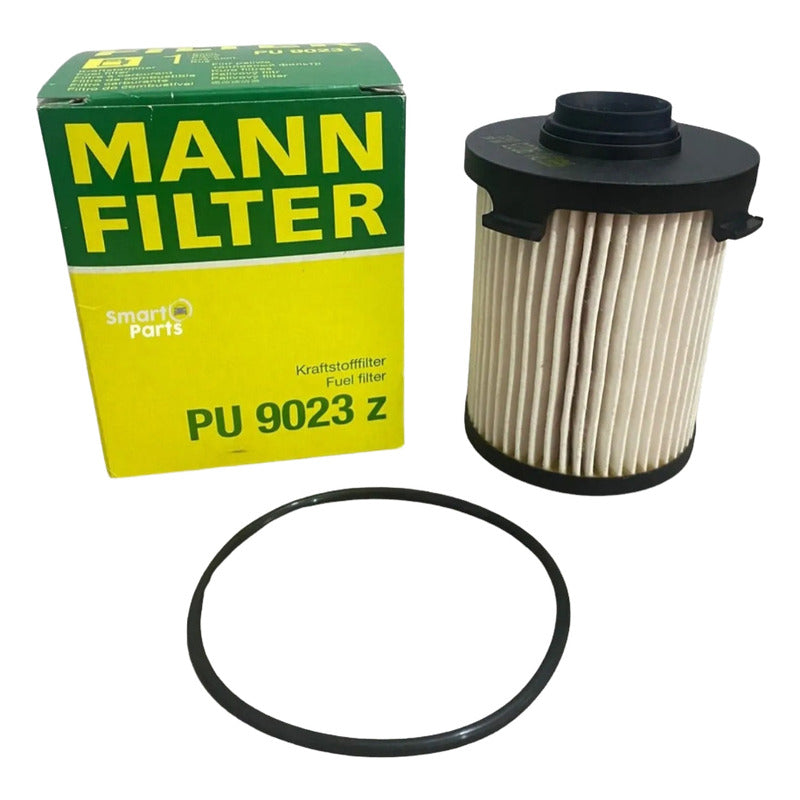 Combustible Hilux 2.8 Turbo Diesel