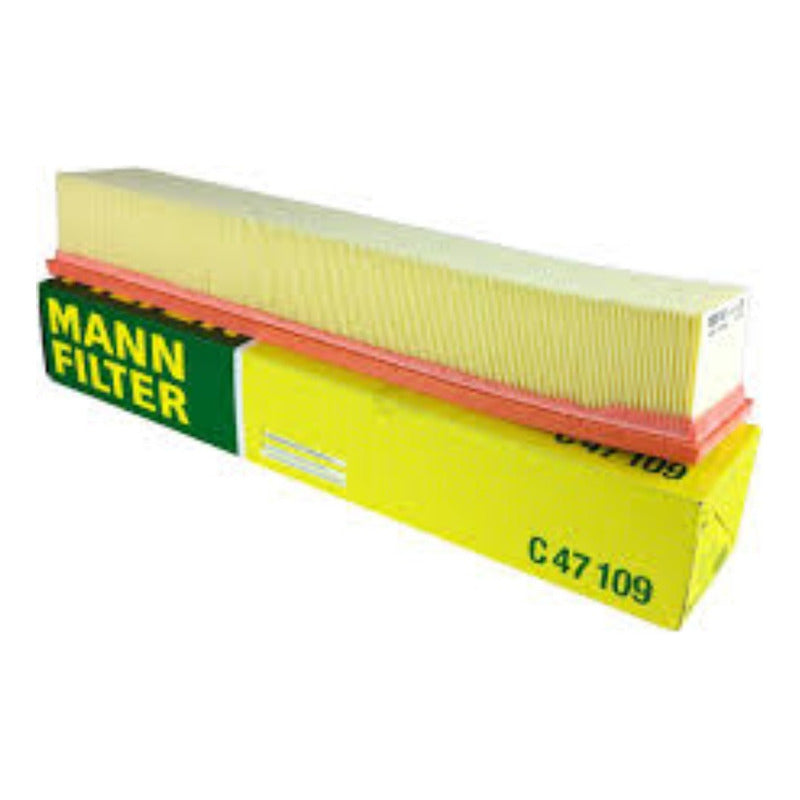 Filtro De Aire C 47 109 - Mann Filter