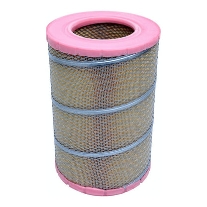 Filtro Aire Ford Cargo 1722 1730 1723 Vw 17.280  - Mann