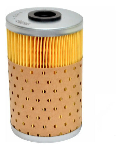 Mann Filter H 932/4 Filtro De Aceite Auto/camioneta