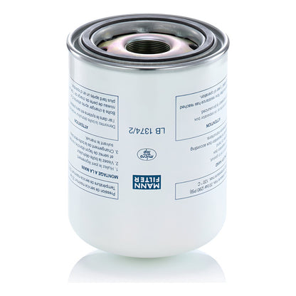 Filtro Separador Aire - Aceite Lb 1374/2 - Mann Filter